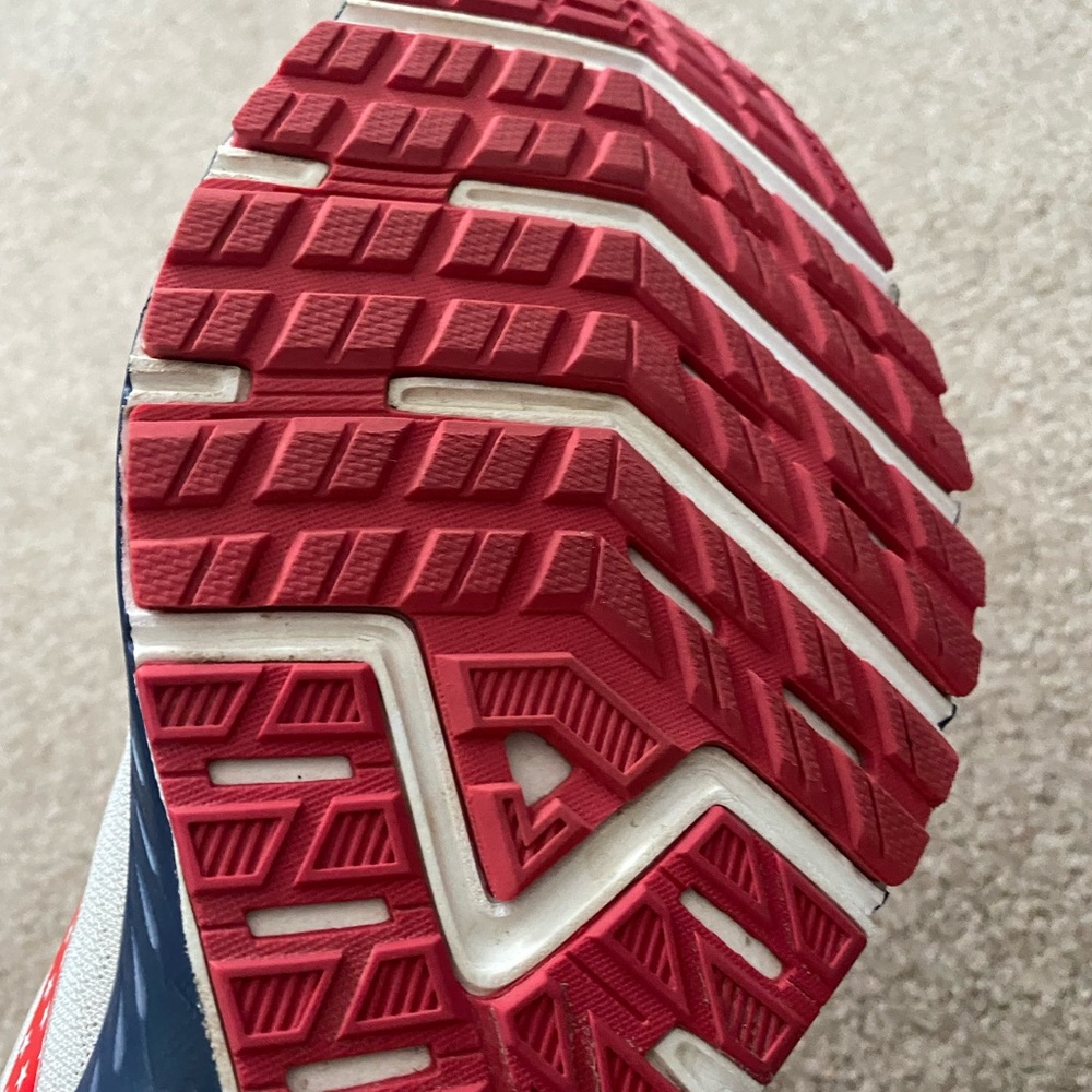 Brooks Launch 7 - Picture 5 of 5